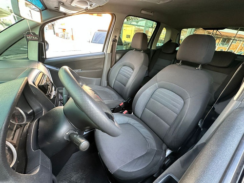 Fiat Idea 1.4 4P ATTRACTIVE FLEX