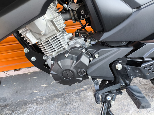 Yamaha Fazer 150 Sed 2024 Zero Km