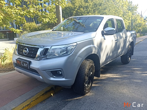 Nissan Np300 Navara 4x2 Xe