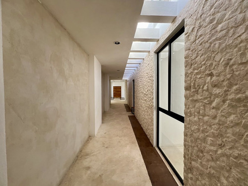 Casa En Venta En Quintas Baspul De 1 Planta Y 2 Recámaras | A 20 Min De Mérida