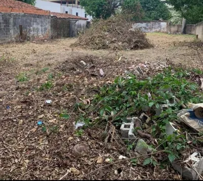 Terreno en alquiler