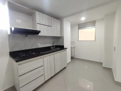 Apartaestudio En Arriendo Ubicado En Medellín Sector Belen La Palma (26981).