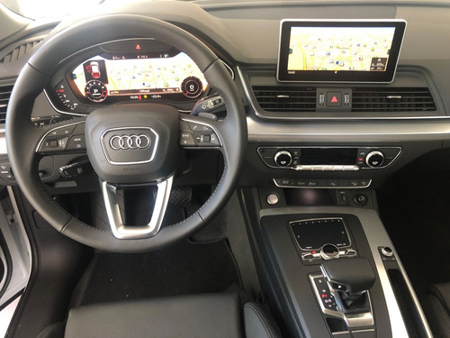 Audi Q5 2.0 45 Tfsi Sport 252cv