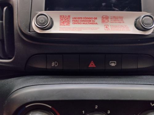 Imagen 24 de 25 de Nuevo Fiat Mobi 0km Like 1.0 0km Financiado Con Anticipo 1-