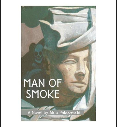 El Hombre De Humo
