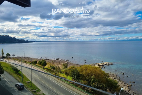 Espectacular Dúplex Con Vista Al Lago, En Puerto Varas