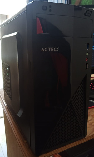 Computadora Gamer I3 Gt 1030 2gb 16 Gb 2 Tb