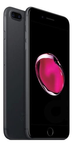 iPhone 7 Plus 128gb De Exhibición  Iguales A Nuevo Garantia