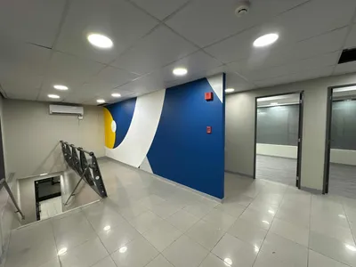 Oficina en venta