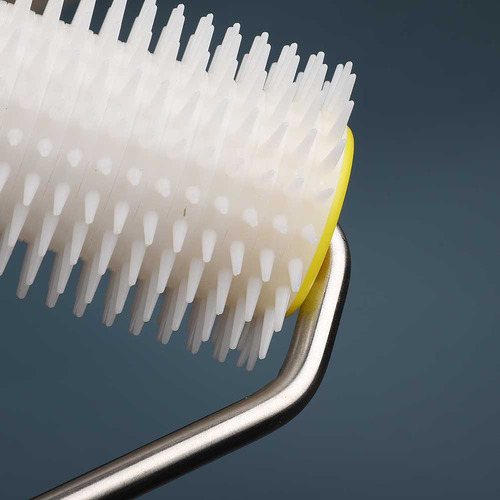 Recolector De Propóleos Con Rodillo De Plástico Para Extracc
