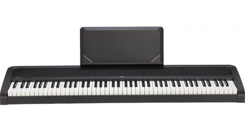 Ftm Piano Korg B2 88 Notas Hammer Action Usb