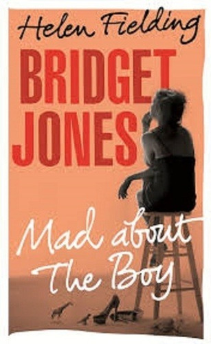 Bridget Jones Mad About The Boy - Fielding Helen