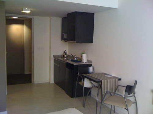 Departamento Monoambiente En Venta - 34mts2 - Almagro