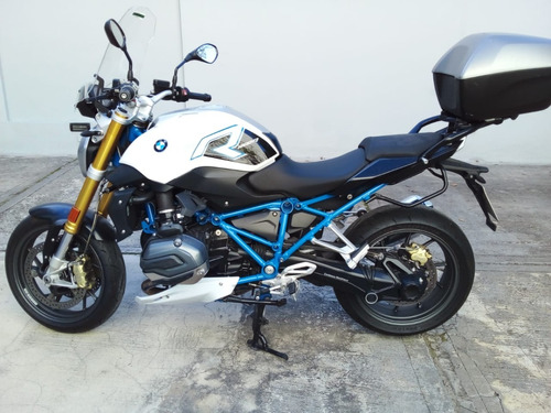 Bmw R1200r Impecable