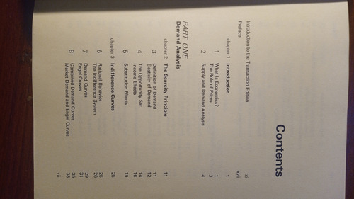 Economic Theory- Gary Becker - Inglés (Usado)