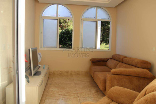 Imagem 9 de 30 de Casa De Condomínio Com 6 Dorms, Jundiaí Mirim, Jundiaí - R$ 3.9 Mi, Cod: 8759 - V8759