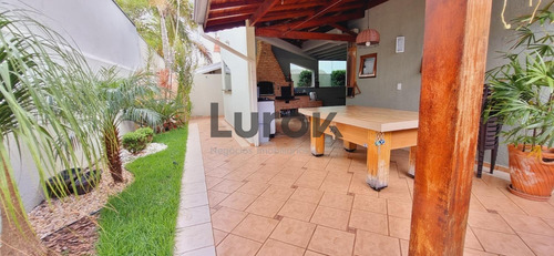 Imagem 15 de 30 de Casa À Venda Em Condomínio Residencial Terras Do Oriente - Ca002506