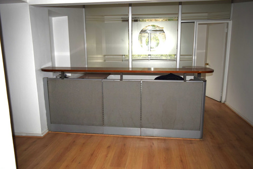 Remodelada, 379 M2. Miraflores Con Moneda (91420)