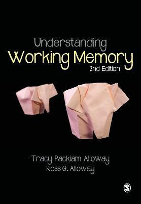 Libro Understanding Working Memory -                    ...