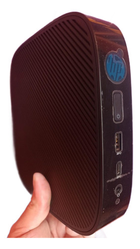 Cpu Hp Mini (Usado)