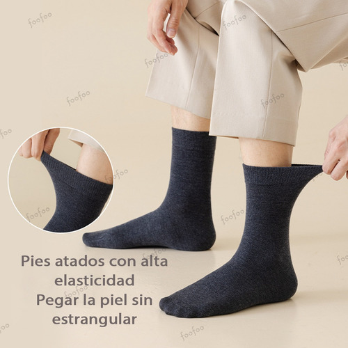 Unisex Calcetines De Cómodo Calcetines De Deporte 15 Pares