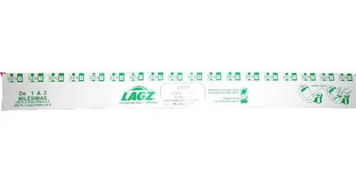 comprar Plastigage Verde Para Medición En Motores Plastigauge