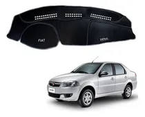 Comprar Protector Cubre Tablero Tipo Fiat Siena 2015