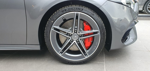 Imagen 9 de 14 de Mercedes Benz A45s Amg 2022