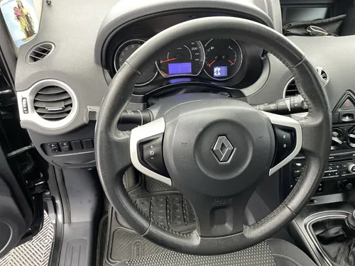 Renault Koleos 2.5 Expression
