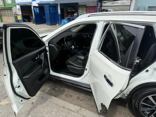 Motor 2.5l, 7 Puestos, Transmisión Automática, Muy Bien Cuid