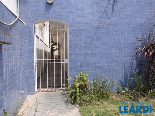 Imagem 7 de 15 de Casa Térrea - Brooklin - Sp - 488371