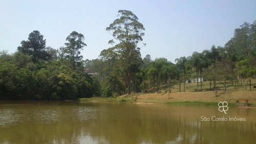 Imagem 25 de 28 de Terreno À Venda, 627 M² Por R$ 275.000 - Parques Das Artes - Granja Viana - Embu Das Artes/sp - Te0494