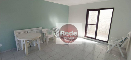Imagem 15 de 30 de Cobertura À Venda, 177 M² Por R$ 950.000,00 - Martim De Sá - Caraguatatuba/sp - Co0165