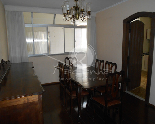 Imagem 19 de 26 de Apartamento Para Venda No Cambuí Em Campinas - Centro De Convivência - Imobiliária Em Campinas - Ap04745 - 70091171