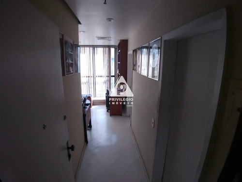 Imagem 4 de 24 de Sala À Venda, Ipanema - Rio De Janeiro/rj - 35078
