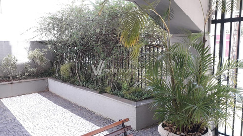 Imagem 5 de 30 de Apartamento À Venda Em Cambuí - Ap295566