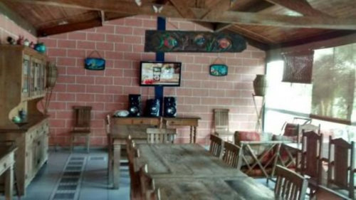 Imagem 14 de 26 de Pousada Perto Da Praia, Itanhaém/sp! Com 10 Quartos, Piscina, Aceita Financiamento Bancário!