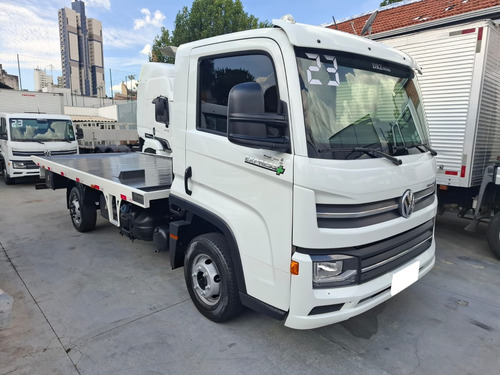 Vw Delivery Express Guincho Plataforma 2023