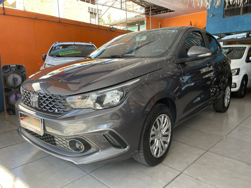 Fiat Argo 1.0 Flex 5p