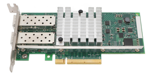Dados Do Servidor Adaptador Ethernet 10g X520 Sr2 E10g42bfsr