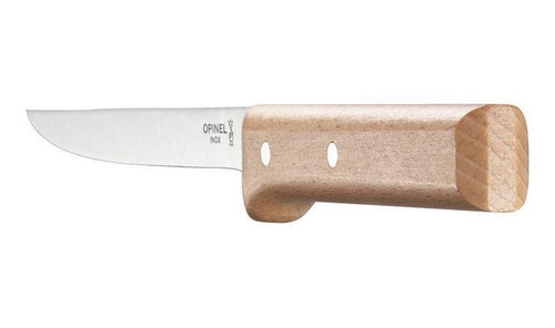 Cuchillo Opinel N°121 Afilado