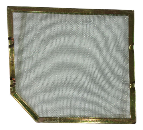 Filtro Malla Corta Fuego Italika Original Ft150g F08010044