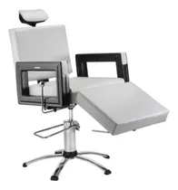Comprar Butaca Silla Reclinable  Estética Cosmet Podologia Tatoo 
