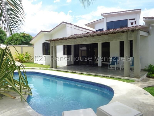 Casa En Venta Ubicada En Cumboto Puerto Cabello Carabobo 24-13771, Eloisa Mejia