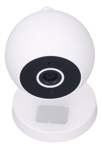 Câmera De Segurança Dome Home 1080p Hd Night Vision Motion