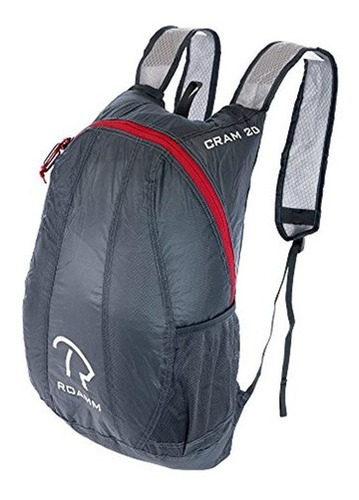 Roamm Cram 20 Packable Mochila Ultraligero Bolsa 35oz Ligero