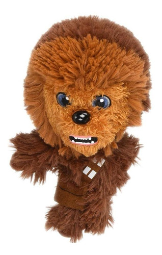  Funko Galactic Peluche  Star Wars - Chewbacca Plush 