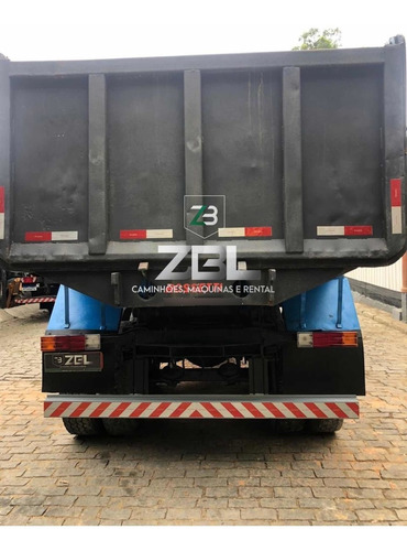 Imagem 9 de 10 de Mercedes Benz 1318