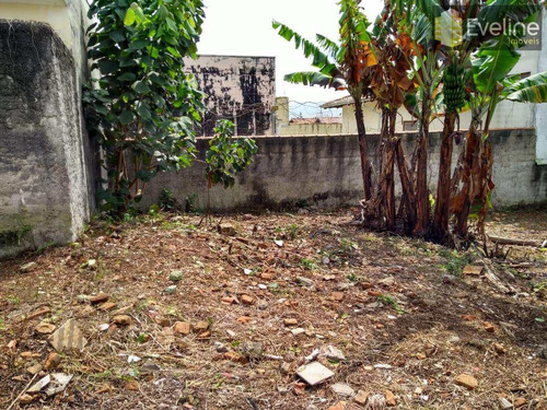 Imagem 8 de 15 de Terreno, Mogi Moderno, Mogi Das Cruzes - R$ 430 Mil, Cod: 1284 - V1284