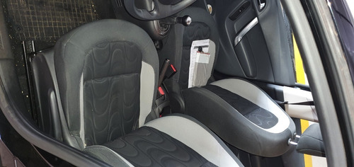 Imagem 5 de 8 de Citroen C3 Tendance